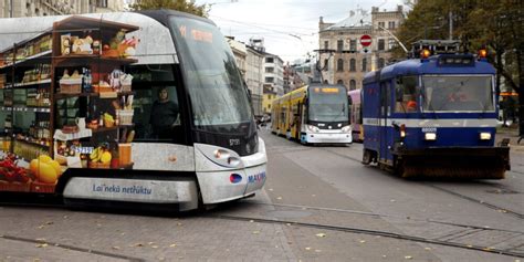 Rīgas satiksme, Rīgas pašvaldības sabiedrība ar ierobežotu .